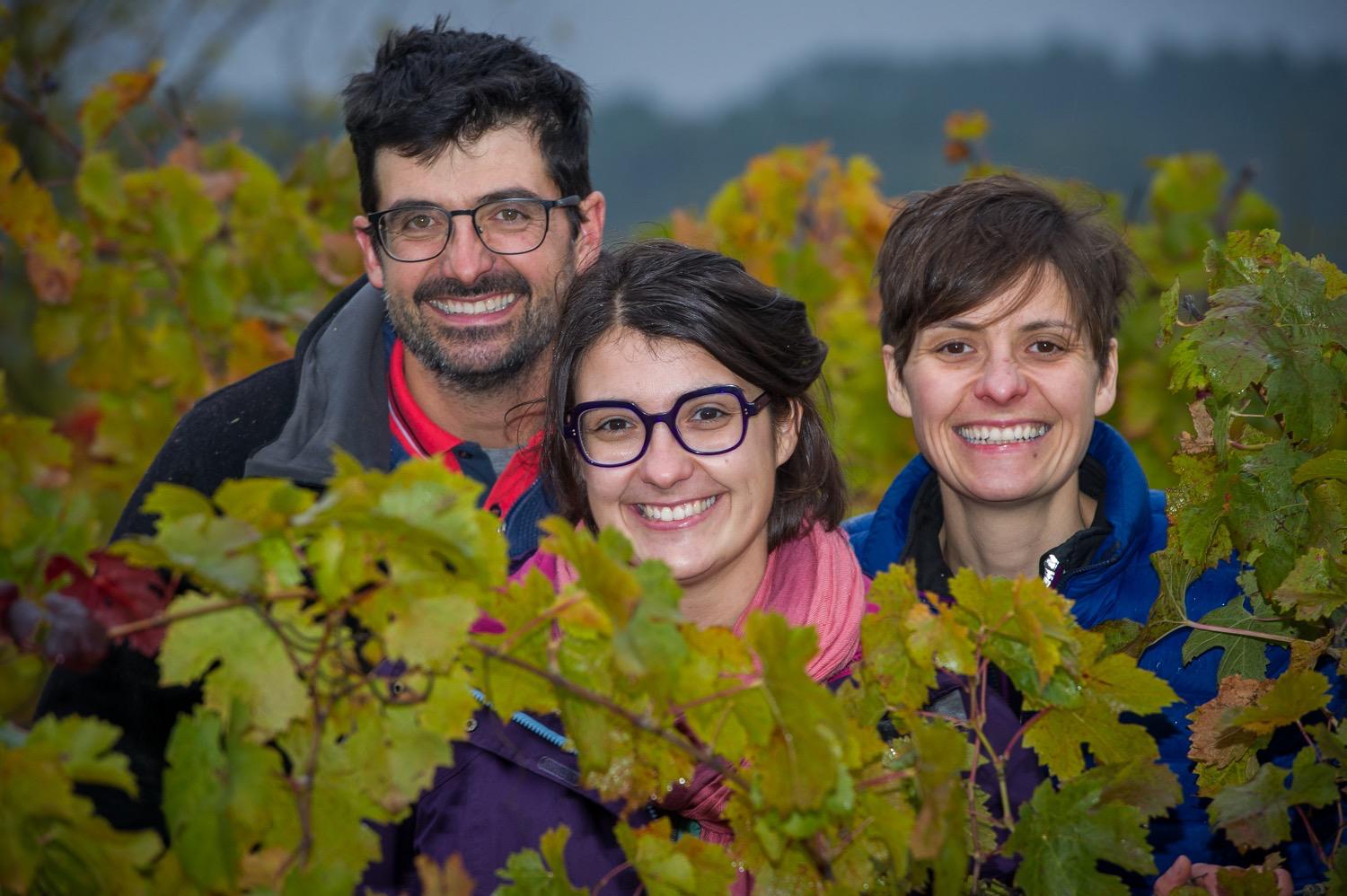 Domaine de la Chevalerie