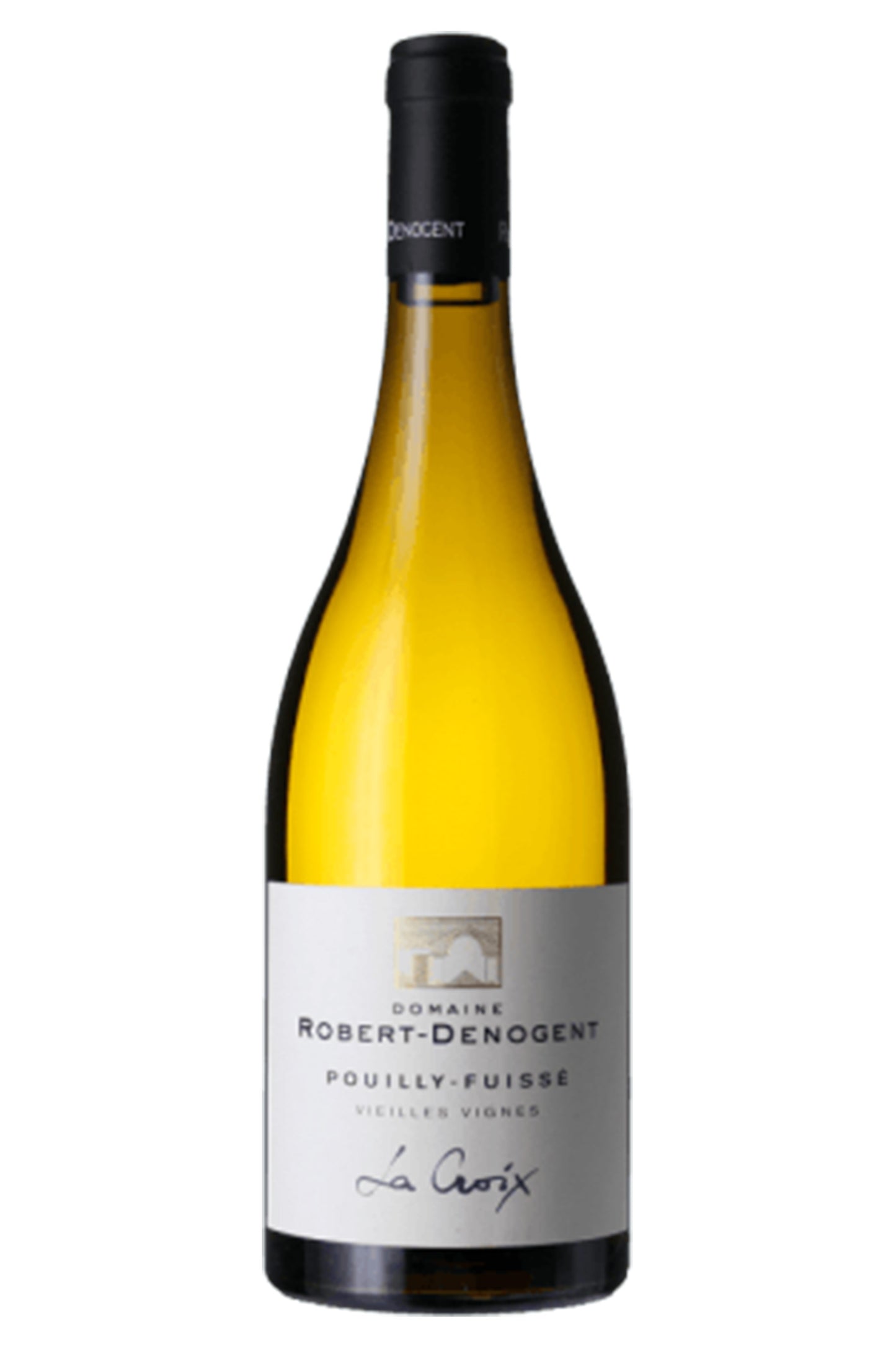 Pouilly-Fuissé - La Croix 2022 - Domaine Robert-Denogent